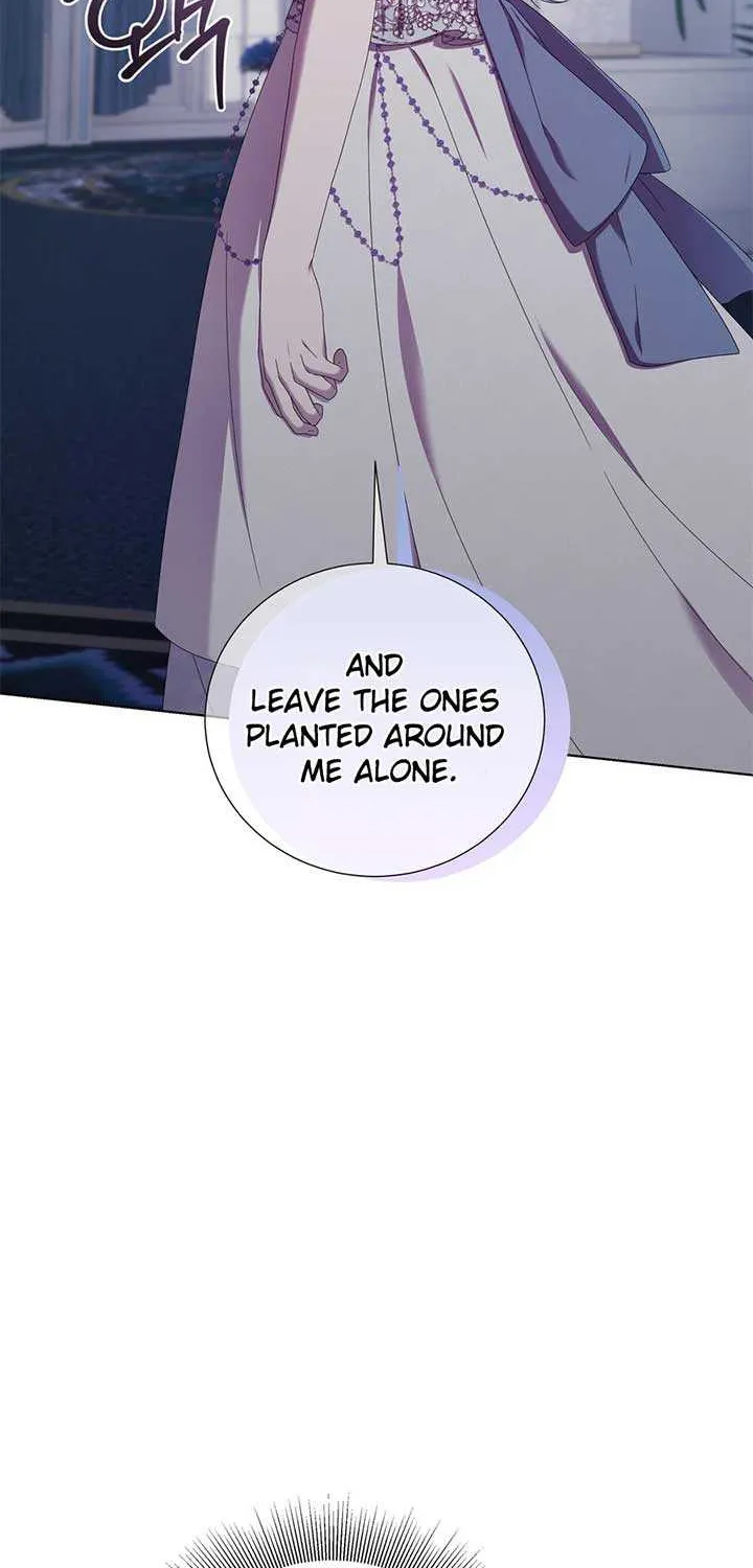 To My Beloved Foe Chapter 53 page 70 - 