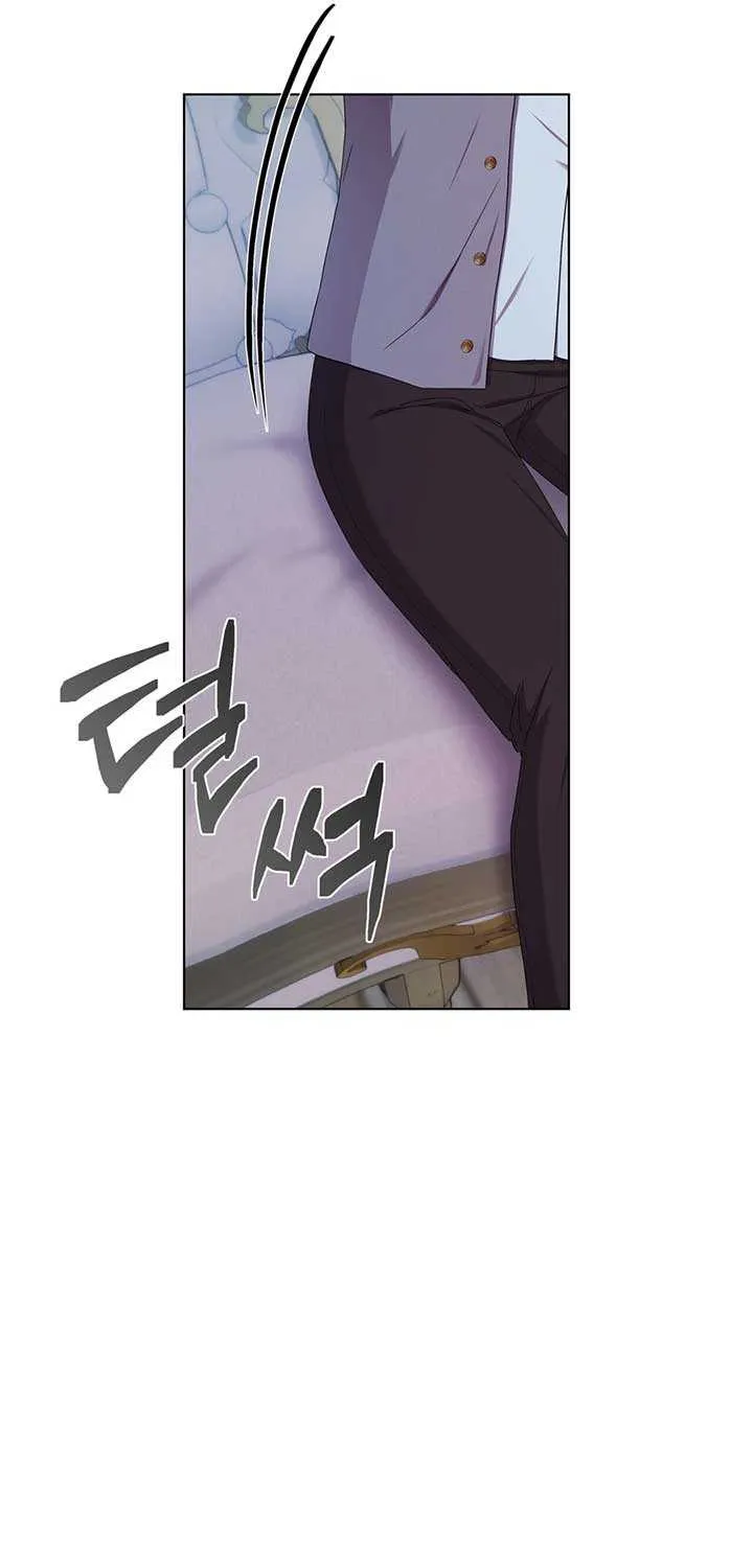 To My Beloved Foe Chapter 53 page 8 - 