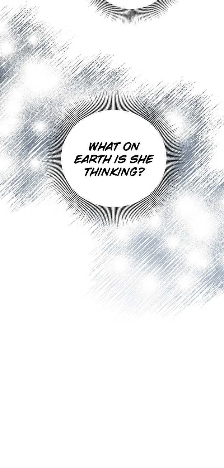 To My Beloved Foe Chapter 53 page 72 - 