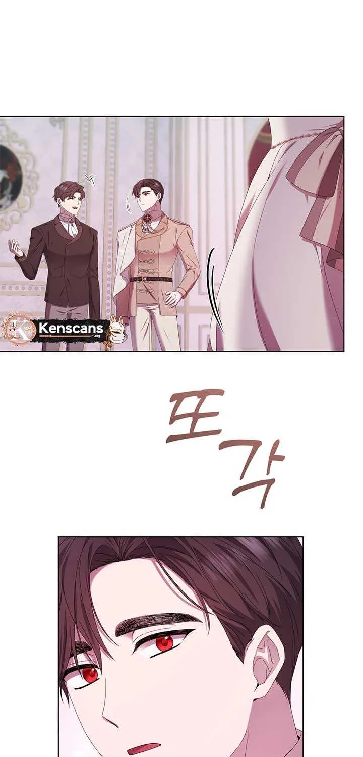To My Beloved Foe Chapter 53 page 73 - 