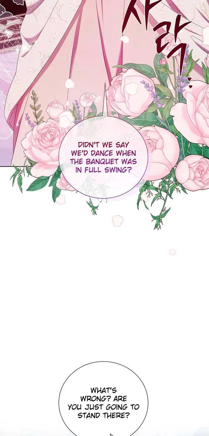To My Beloved Foe Chapter 53 page 76 - 