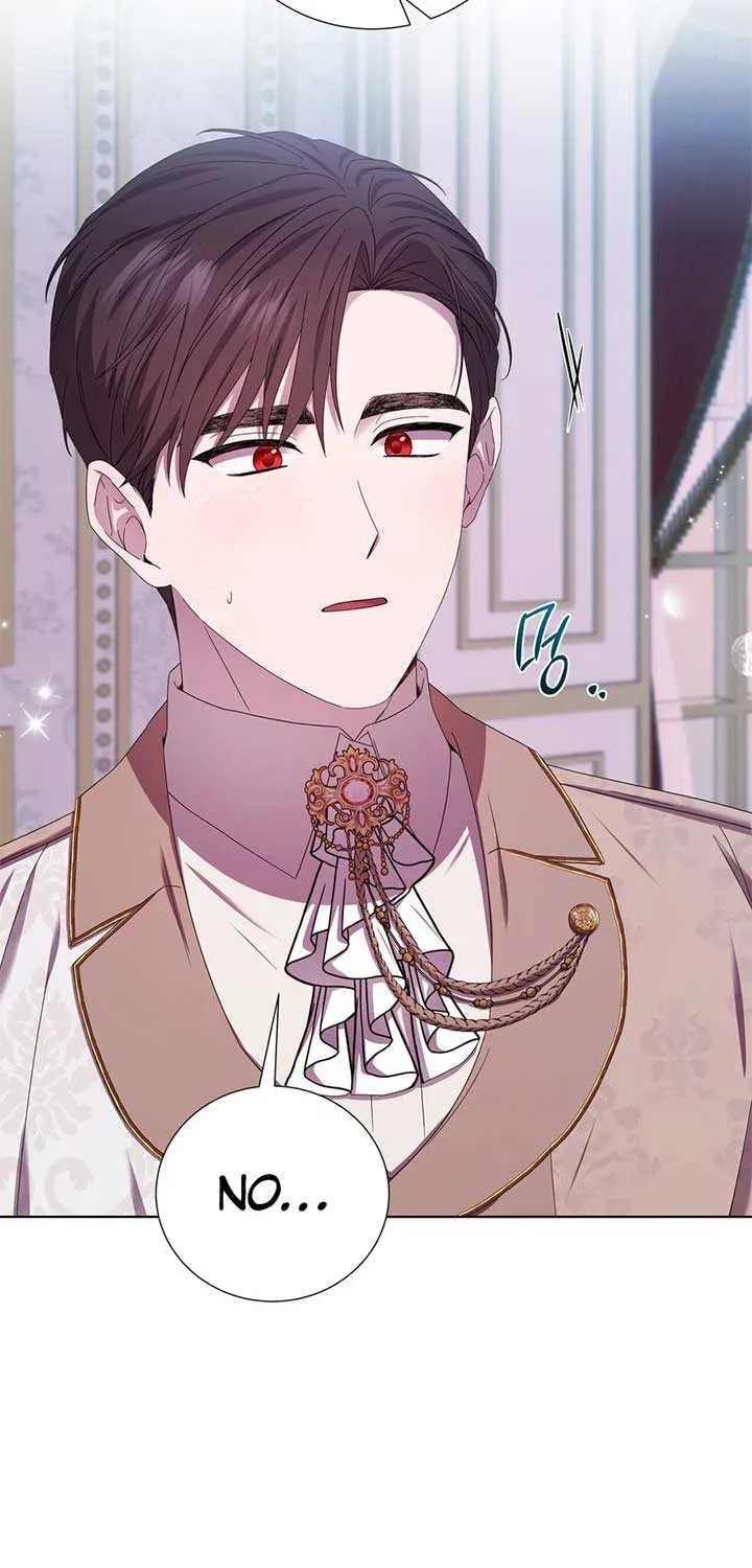 To My Beloved Foe Chapter 53 page 77 - 