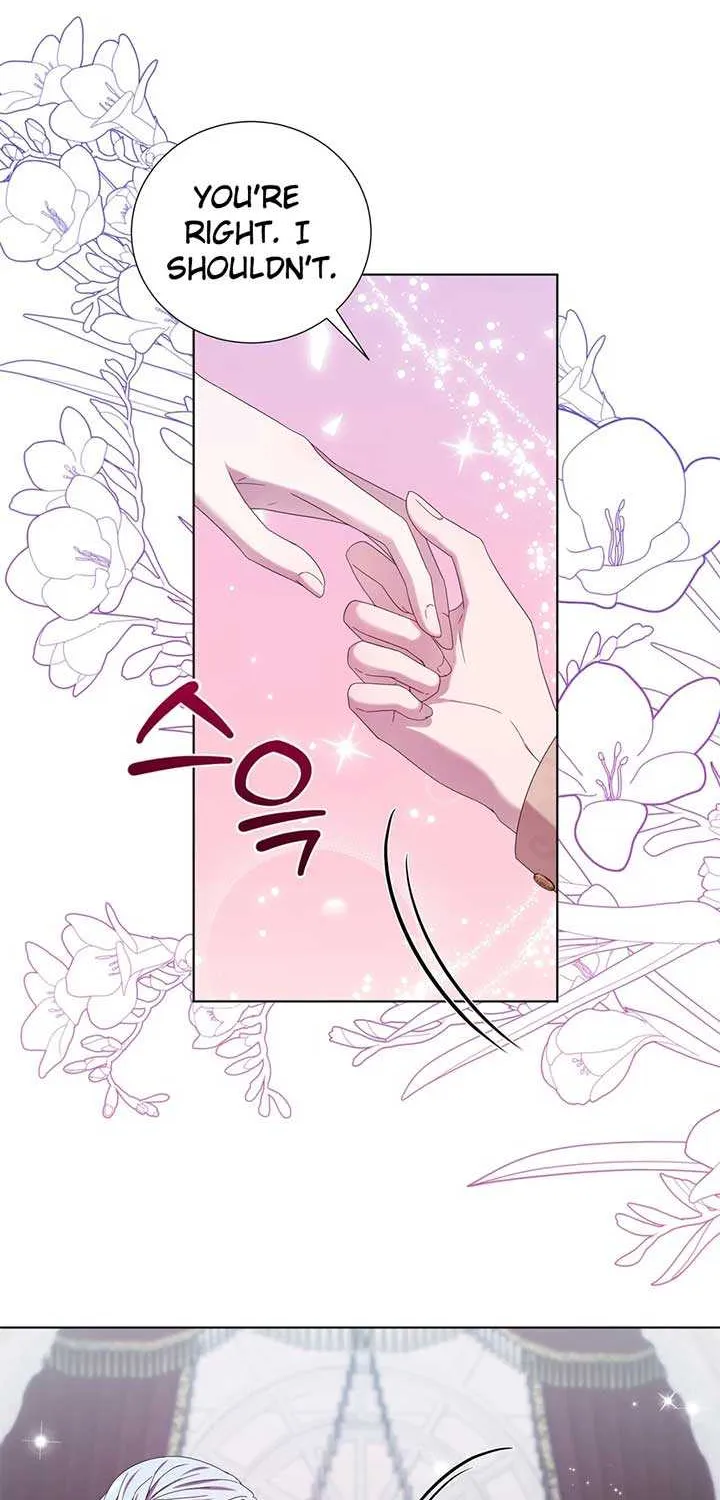 To My Beloved Foe Chapter 53 page 78 - 