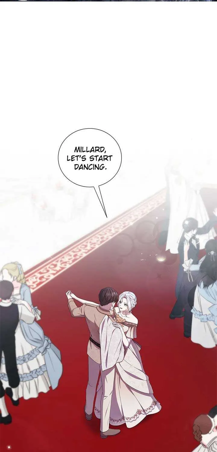 To My Beloved Foe Chapter 54 page 2 - 