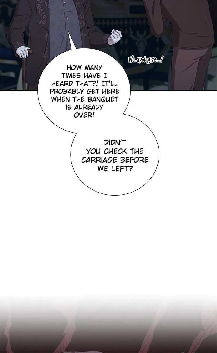 To My Beloved Foe Chapter 54 page 11 - 