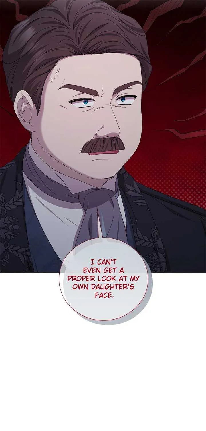 To My Beloved Foe Chapter 54 page 12 - 