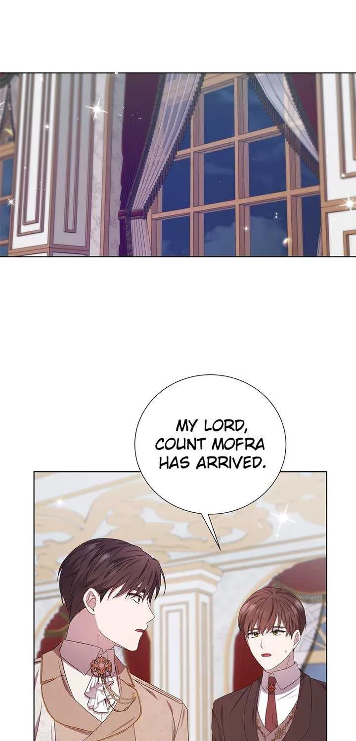To My Beloved Foe Chapter 54 page 14 - 