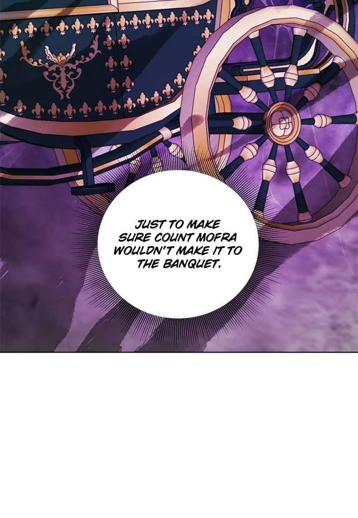 To My Beloved Foe Chapter 54 page 16 - 