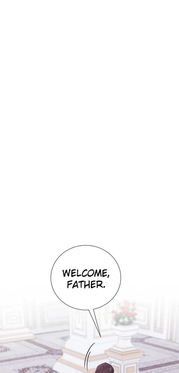 To My Beloved Foe Chapter 54 page 18 - 