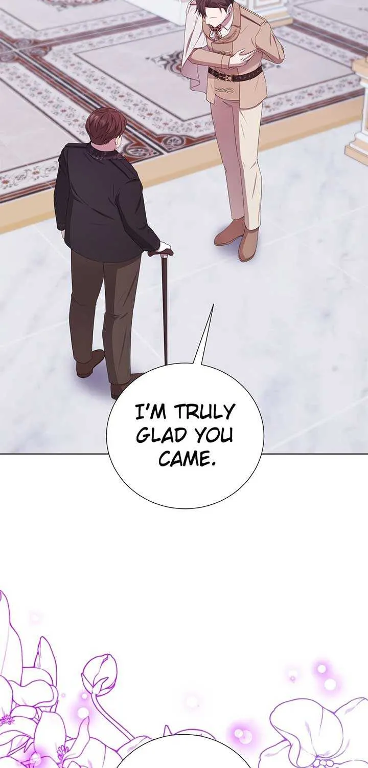 To My Beloved Foe Chapter 54 page 19 - 