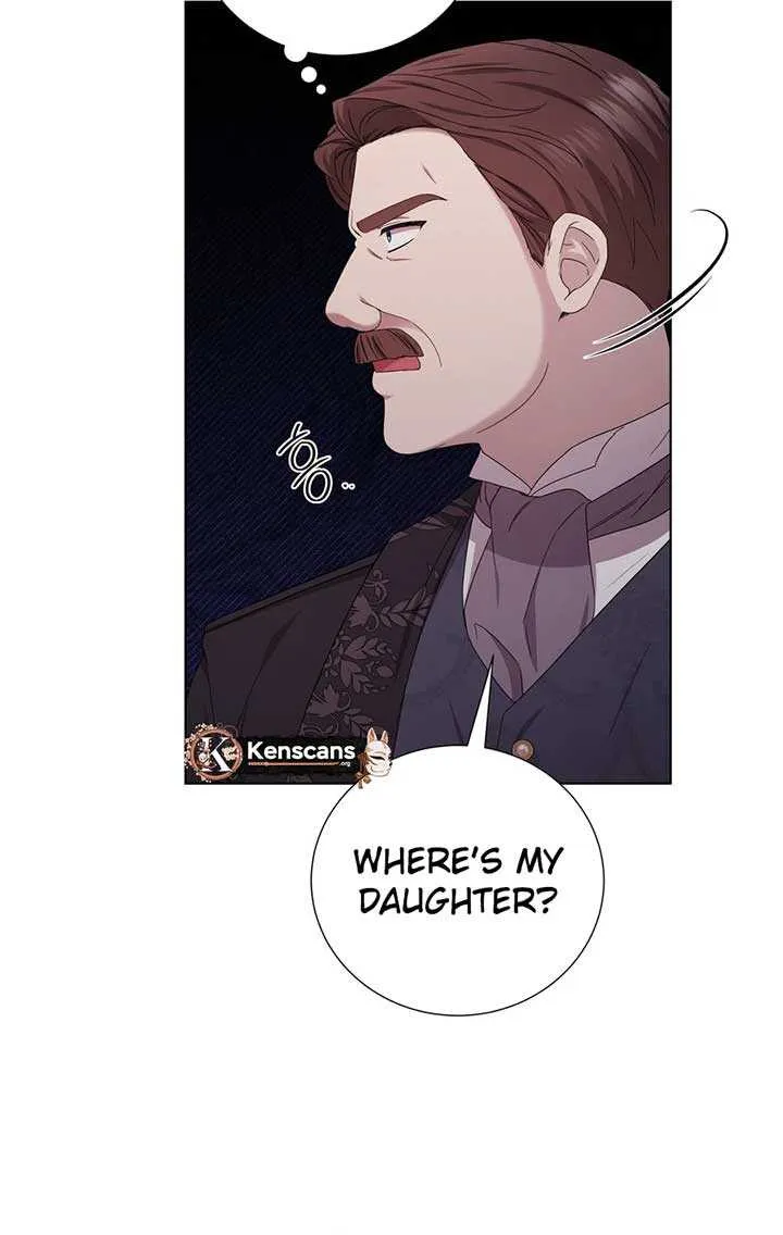 To My Beloved Foe Chapter 54 page 21 - 