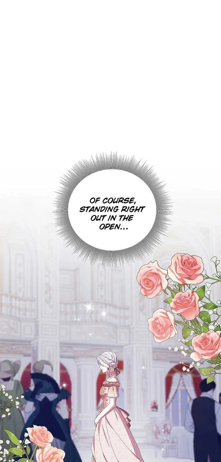 To My Beloved Foe Chapter 54 page 23 - 