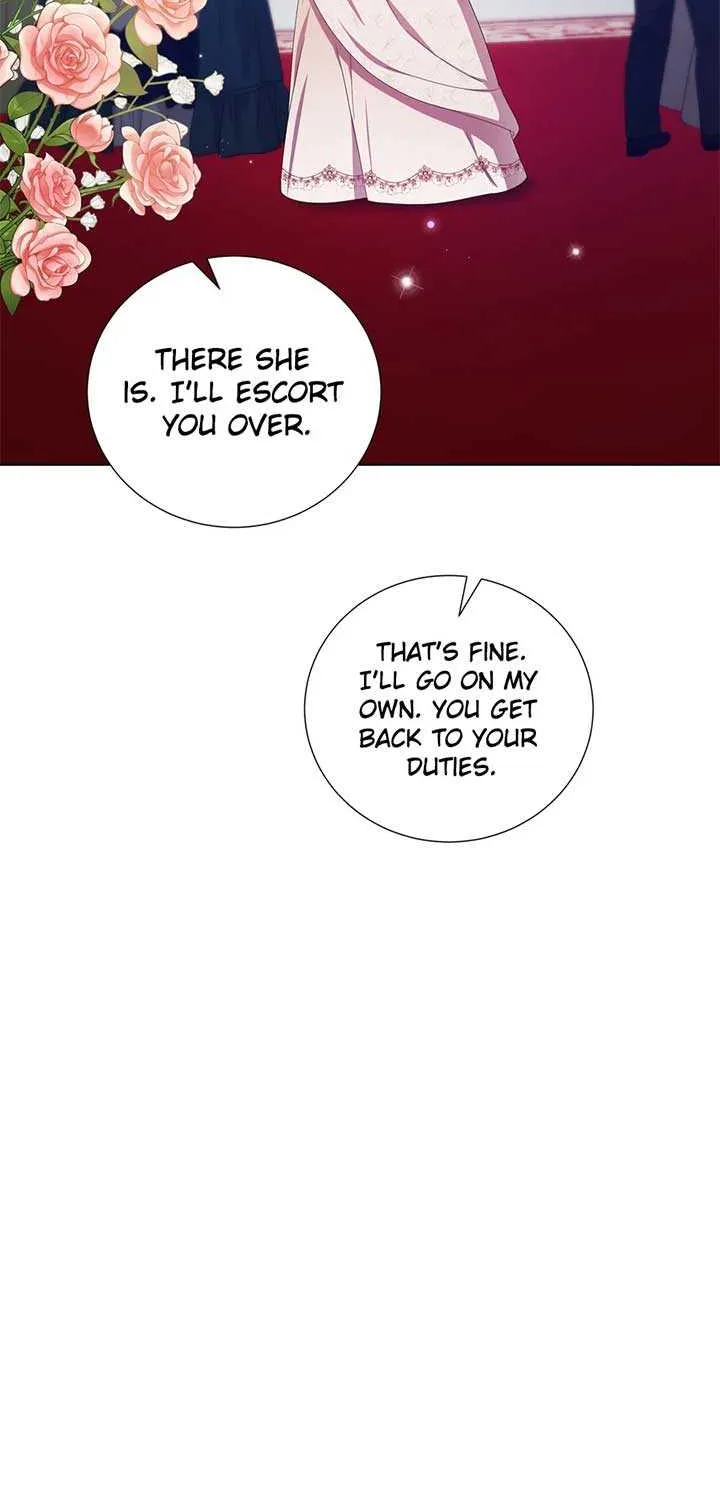 To My Beloved Foe Chapter 54 page 24 - 