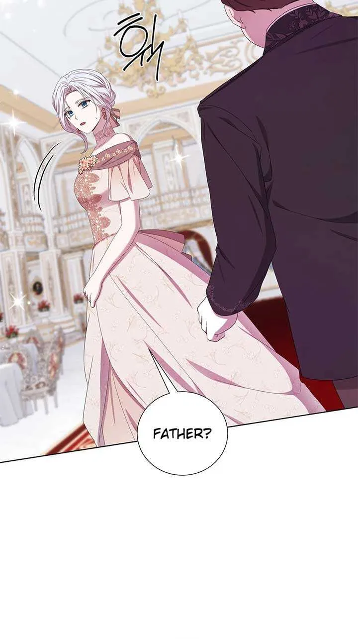 To My Beloved Foe Chapter 54 page 26 - 