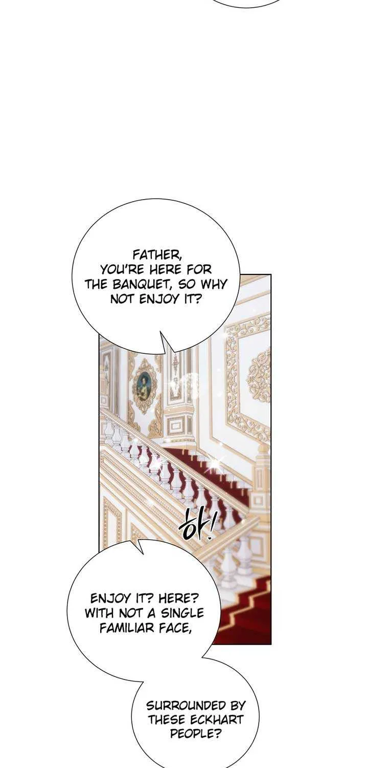 To My Beloved Foe Chapter 54 page 29 - 