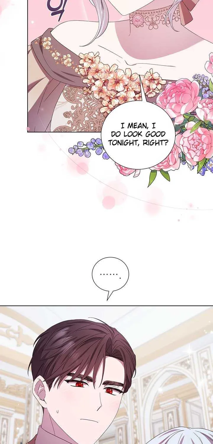 To My Beloved Foe Chapter 54 page 4 - 