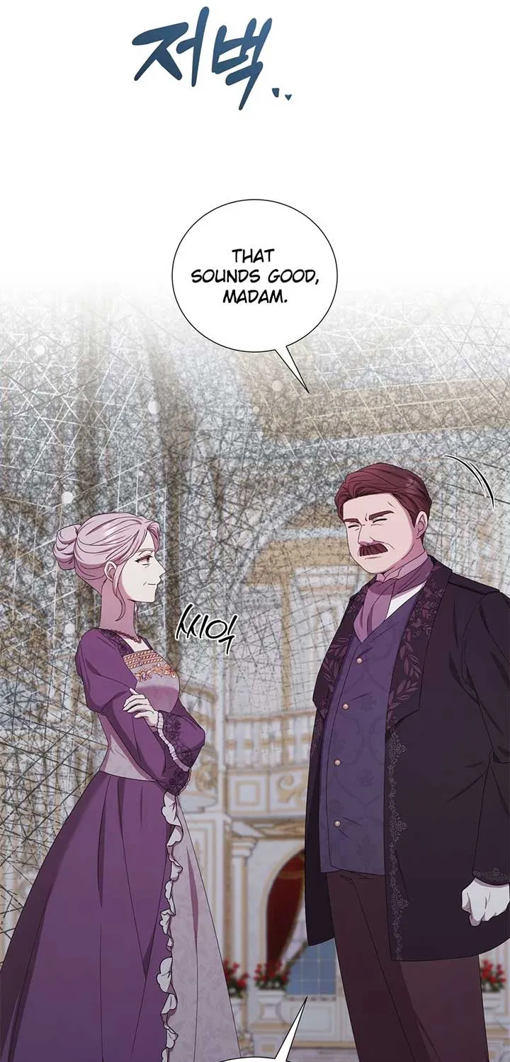 To My Beloved Foe Chapter 54 page 34 - 
