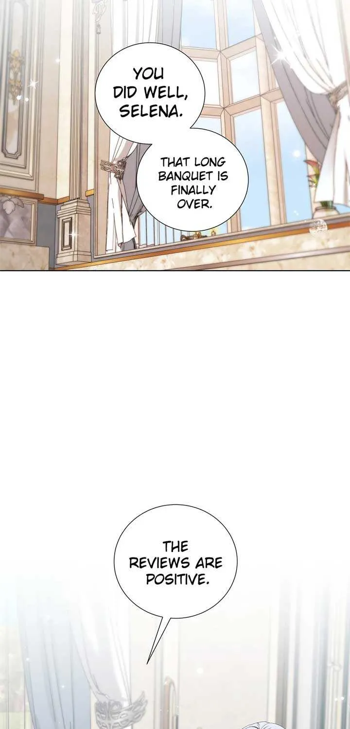 To My Beloved Foe Chapter 54 page 38 - 