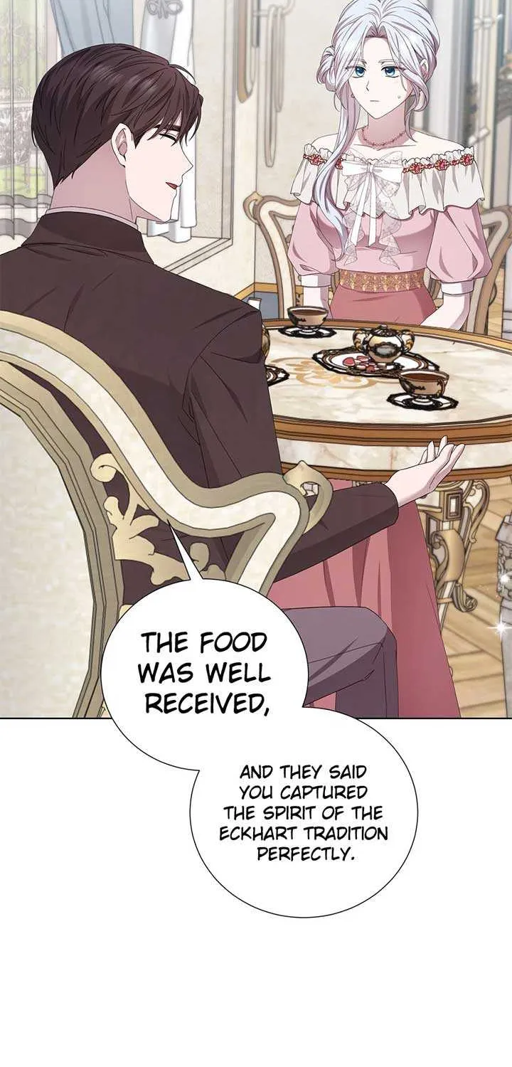 To My Beloved Foe Chapter 54 page 39 - 