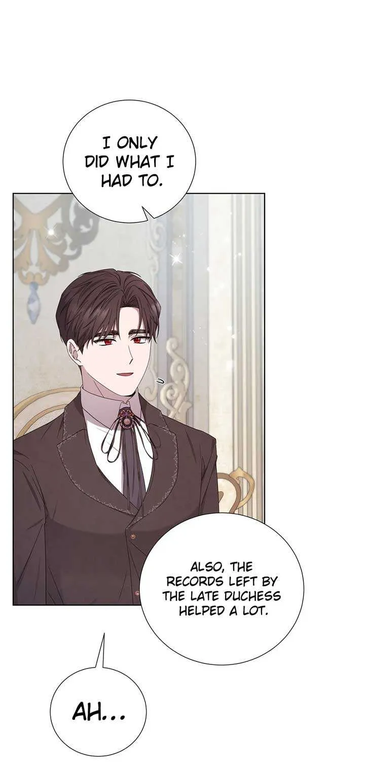 To My Beloved Foe Chapter 54 page 40 - 