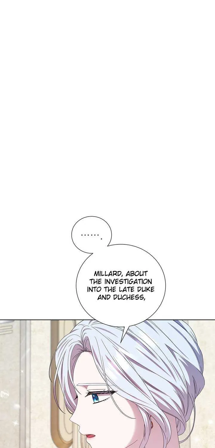To My Beloved Foe Chapter 54 page 41 - 