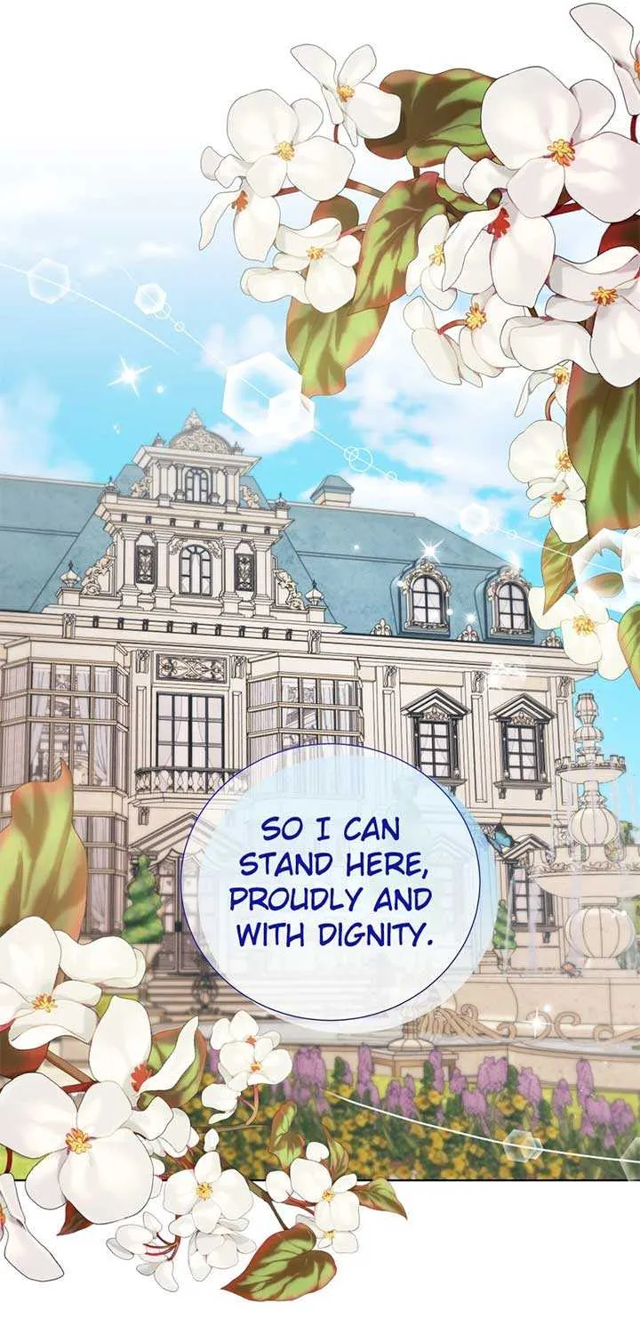 To My Beloved Foe Chapter 54 page 44 - 