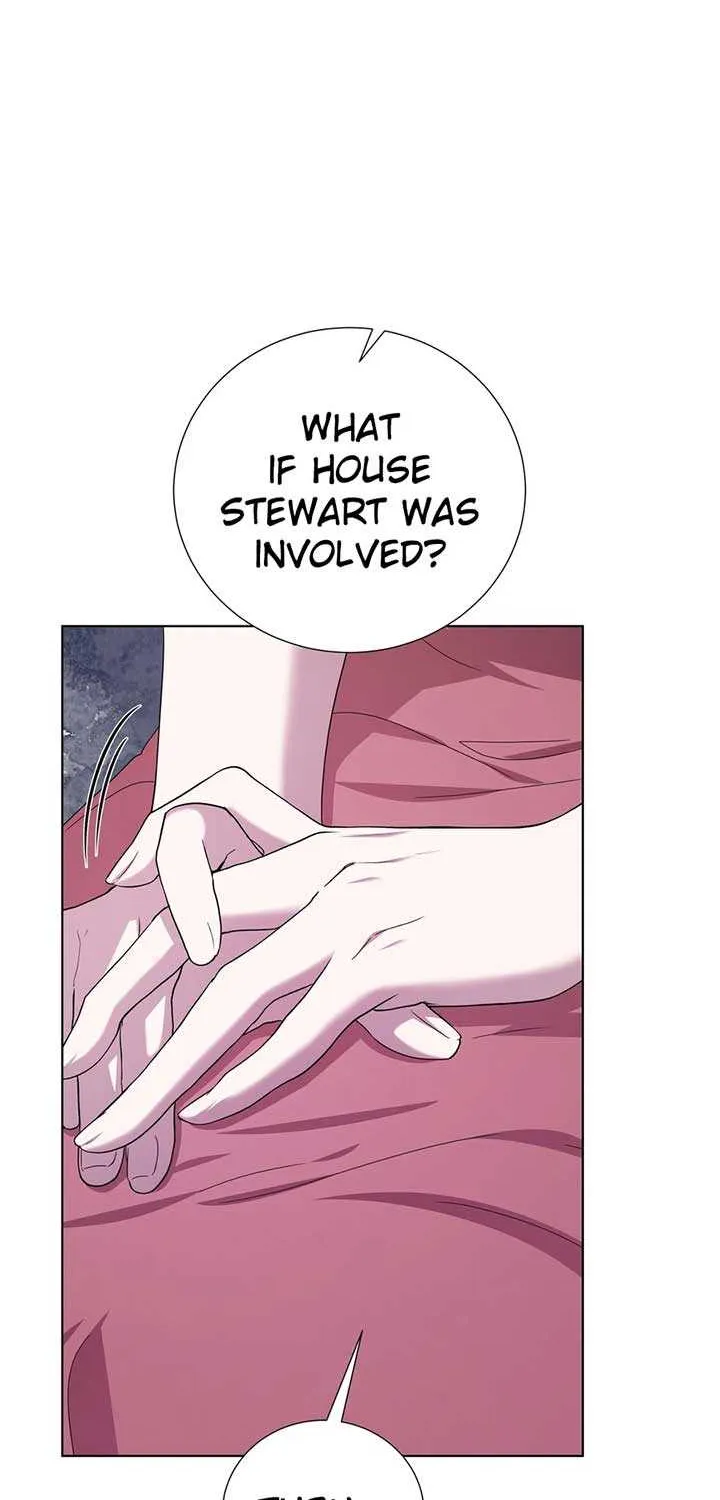 To My Beloved Foe Chapter 54 page 45 - 