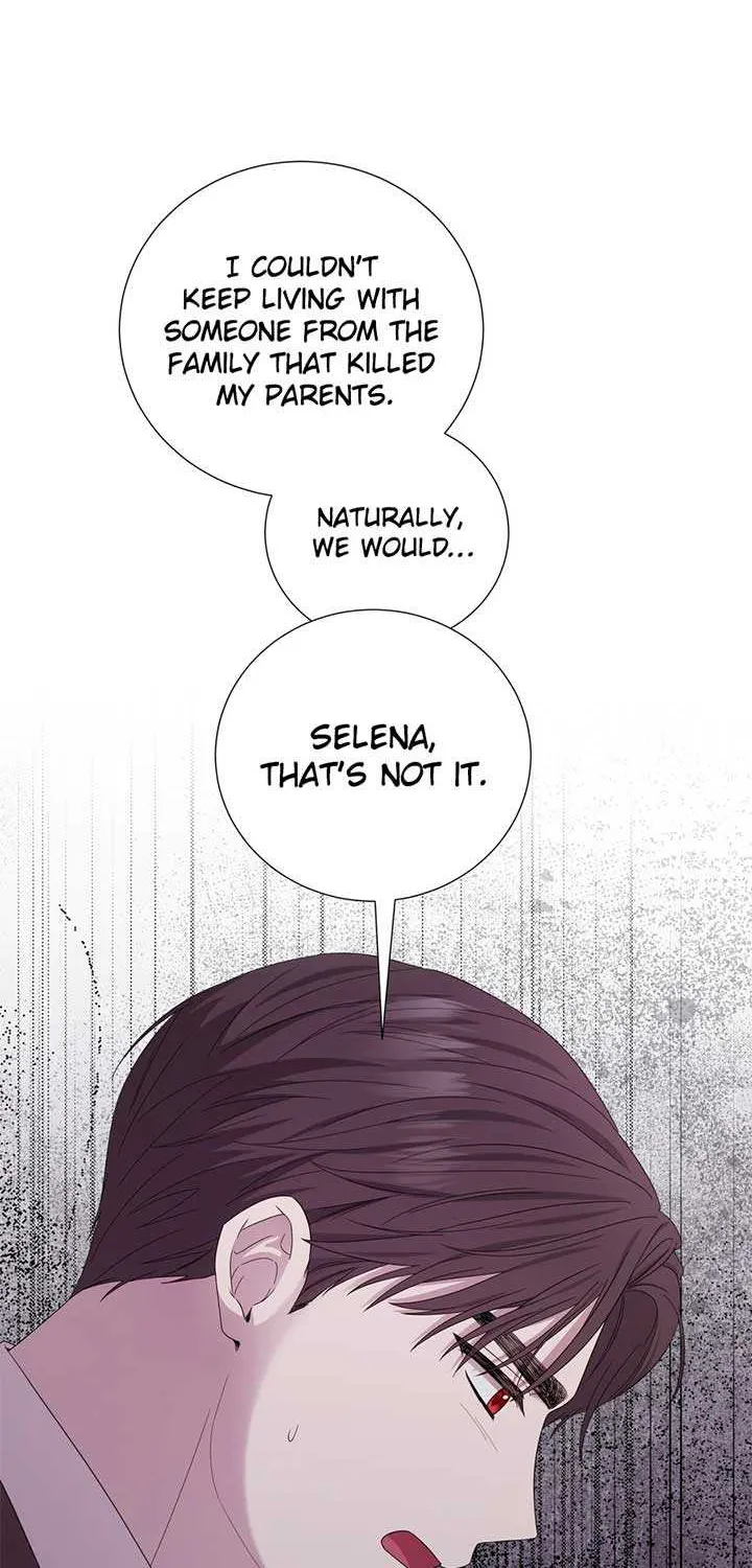 To My Beloved Foe Chapter 54 page 47 - 