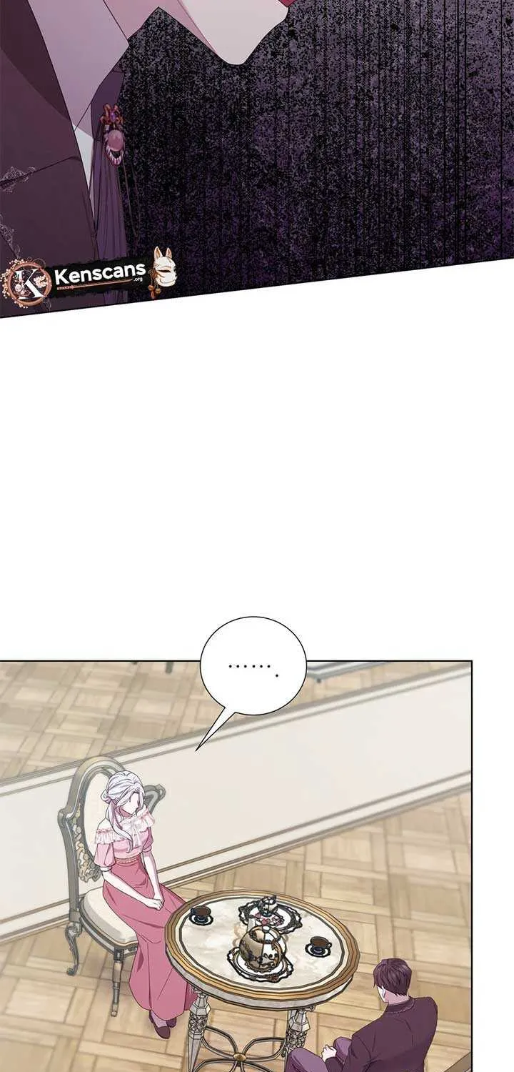 To My Beloved Foe Chapter 54 page 48 - 