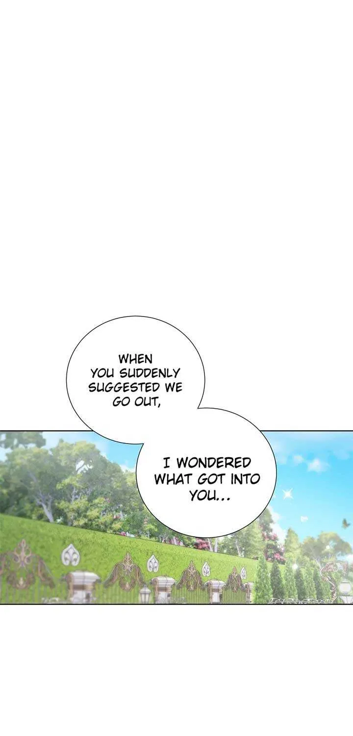 To My Beloved Foe Chapter 54 page 53 - 