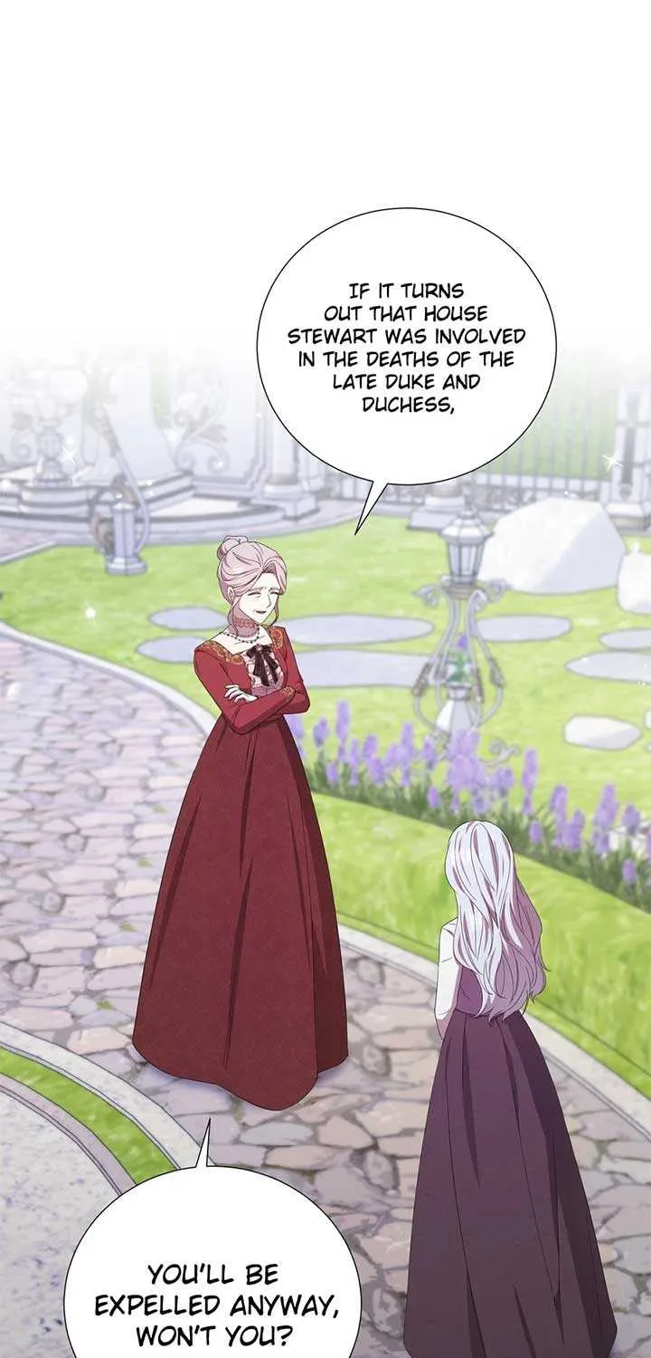 To My Beloved Foe Chapter 54 page 56 - 