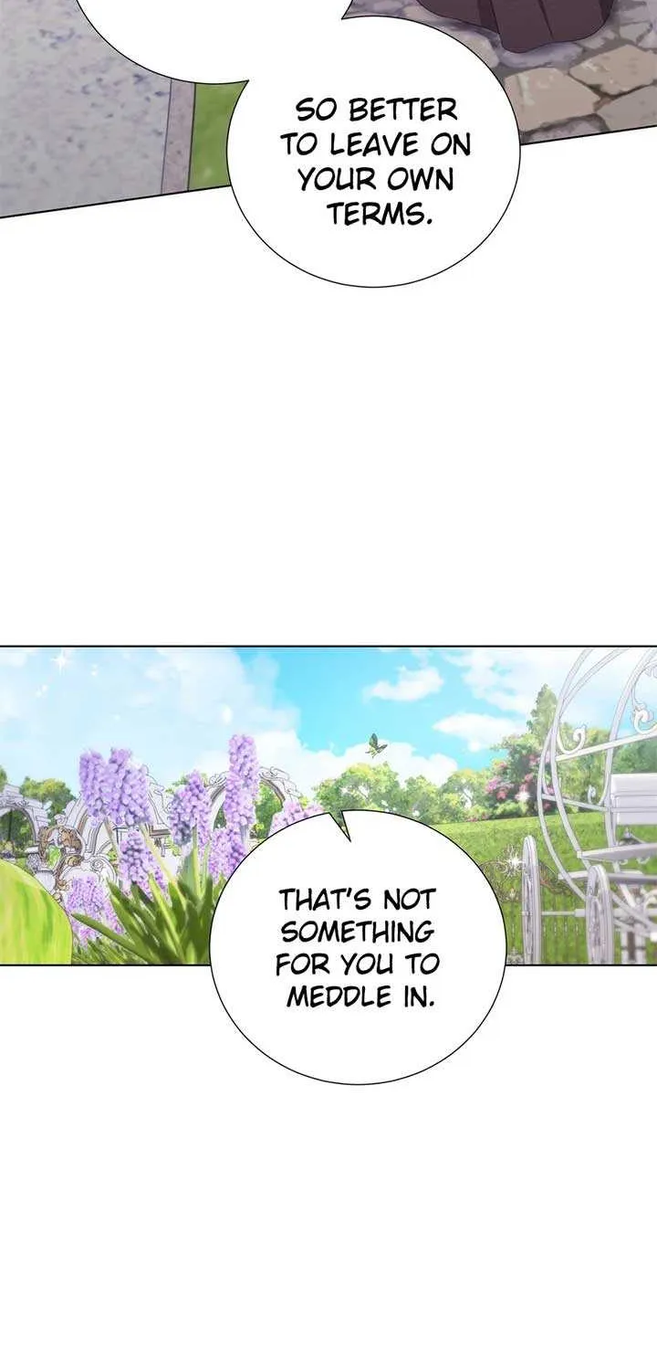 To My Beloved Foe Chapter 54 page 57 - 