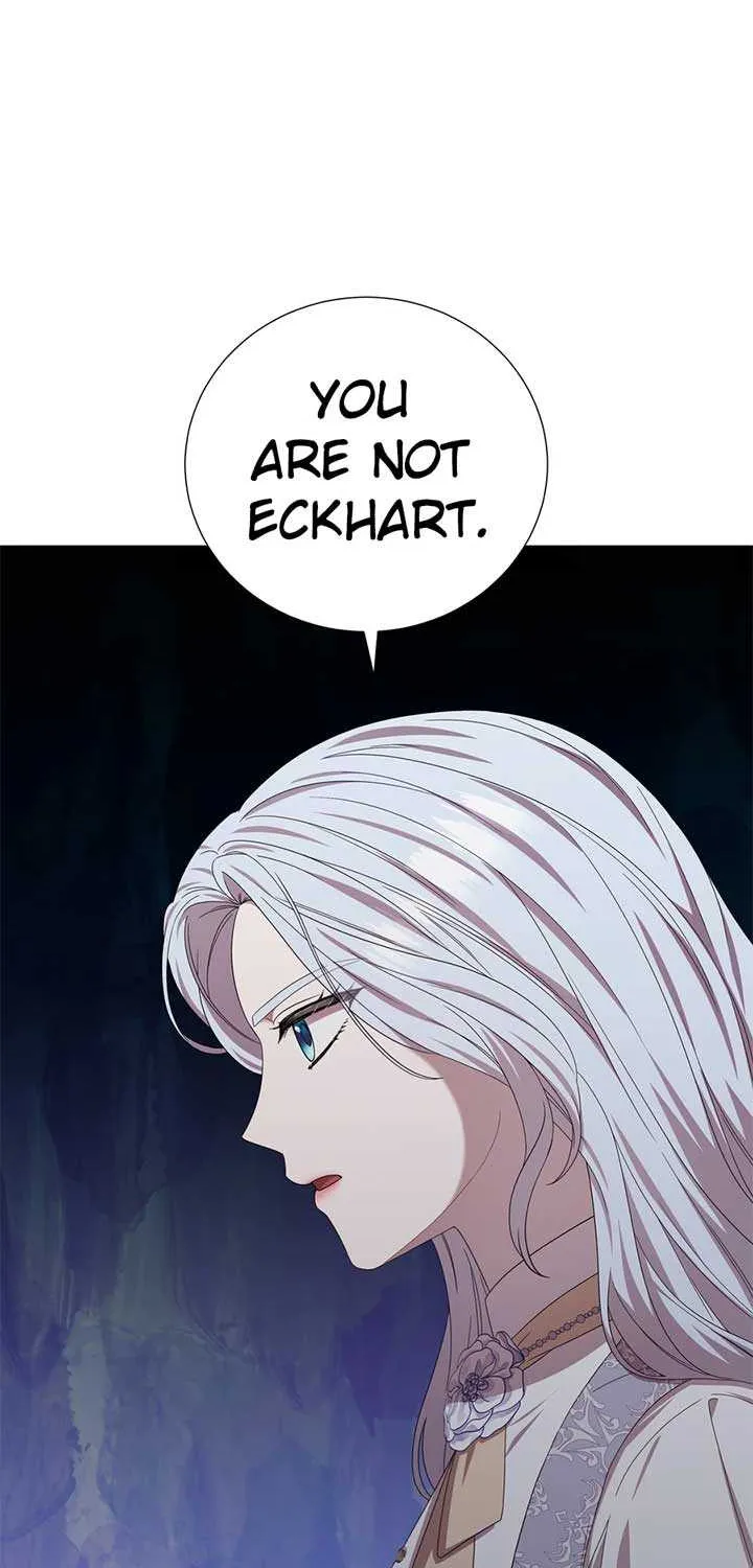 To My Beloved Foe Chapter 54 page 59 - 