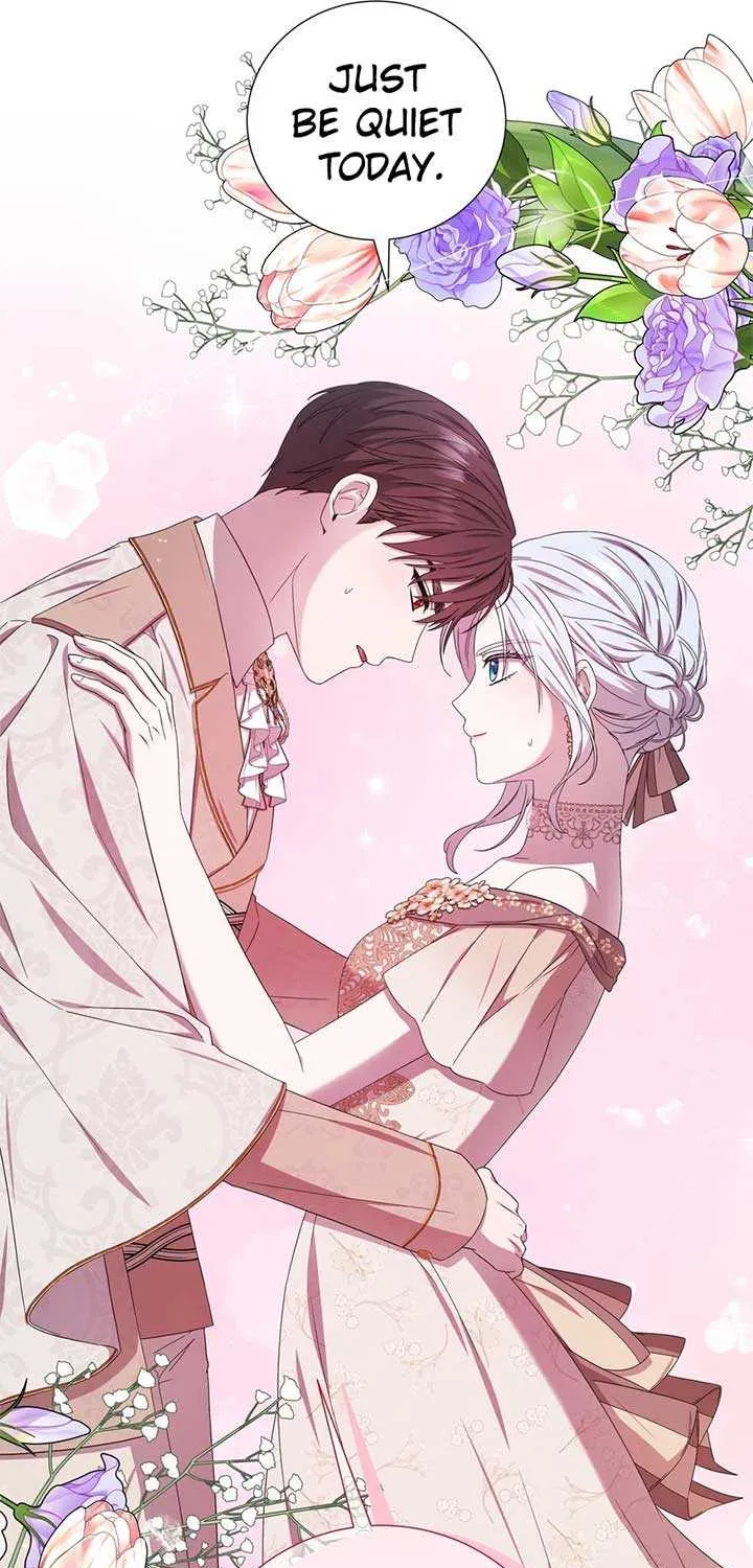 To My Beloved Foe Chapter 54 page 7 - 