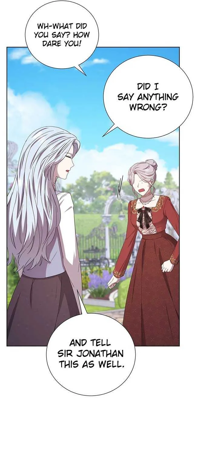To My Beloved Foe Chapter 54 page 61 - 