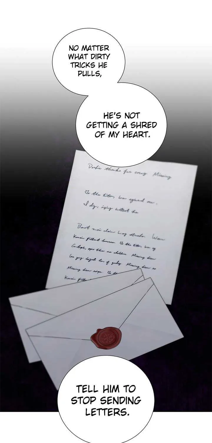 To My Beloved Foe Chapter 54 page 62 - 
