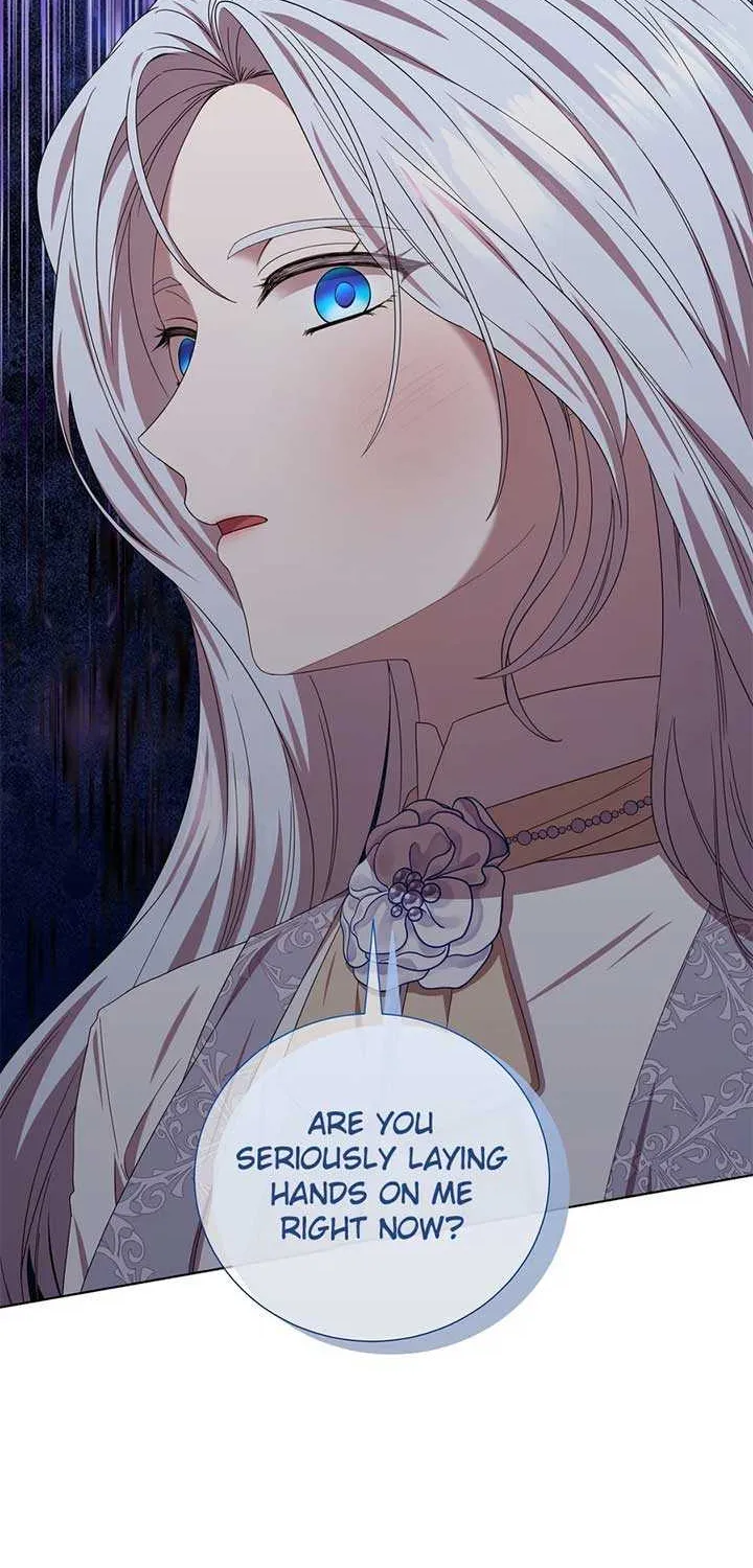 To My Beloved Foe Chapter 54 page 64 - 