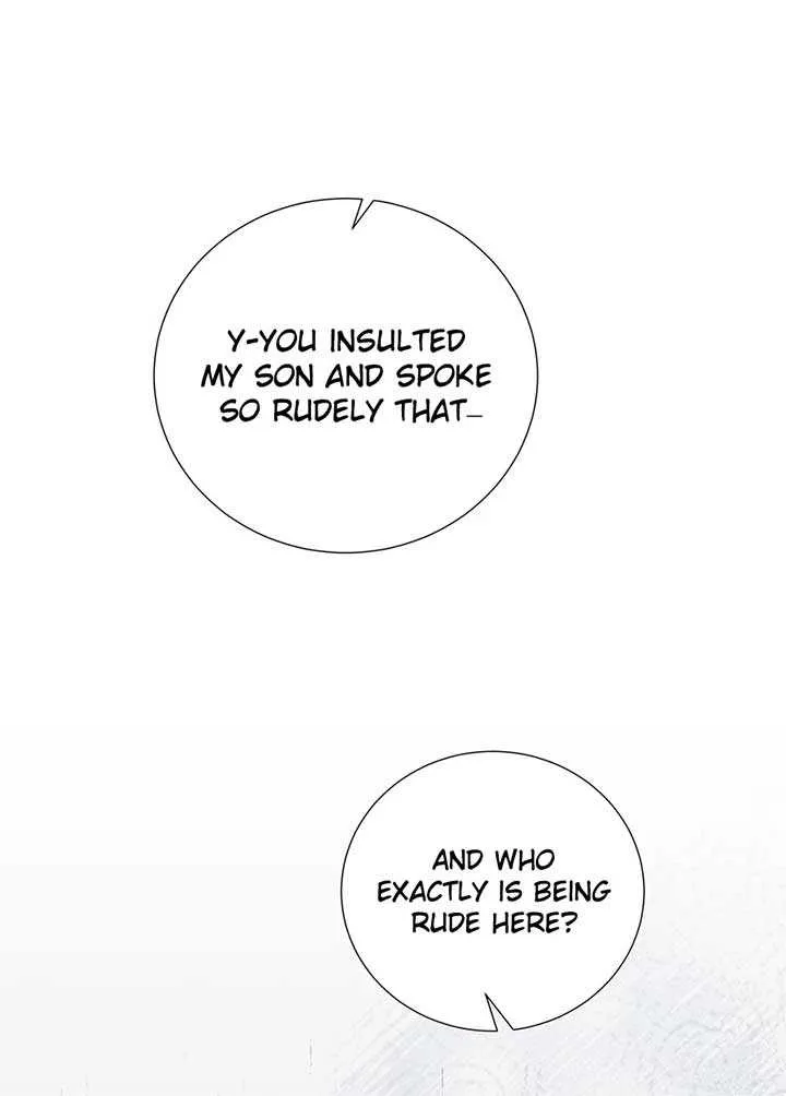 To My Beloved Foe Chapter 54 page 65 - 