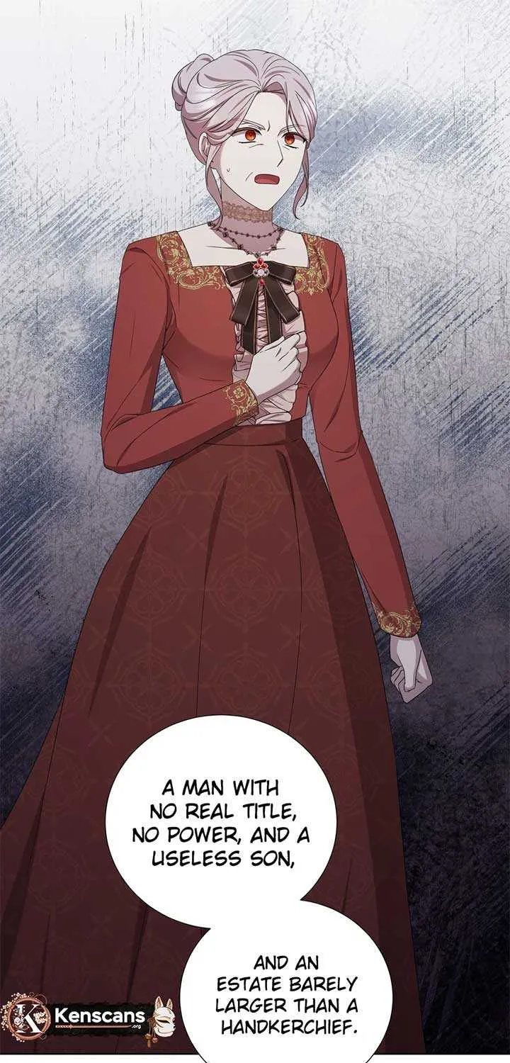 To My Beloved Foe Chapter 54 page 66 - 