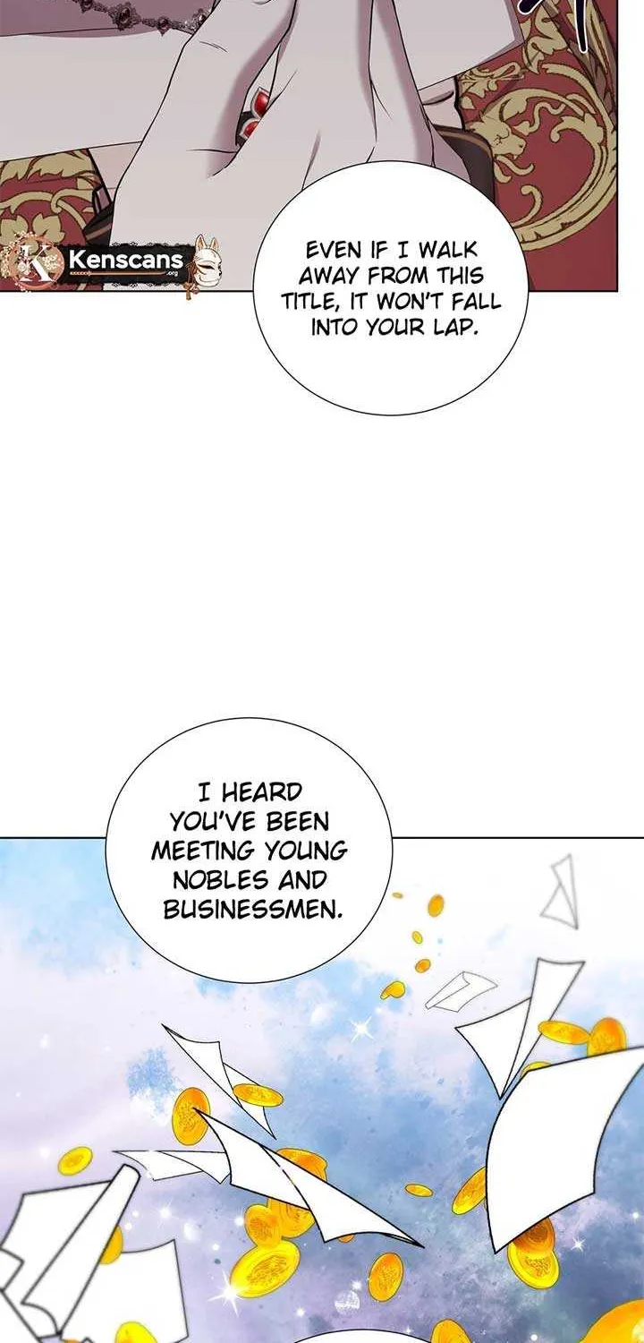 To My Beloved Foe Chapter 54 page 69 - 