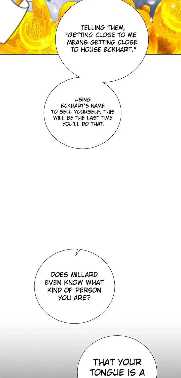 To My Beloved Foe Chapter 54 page 70 - 