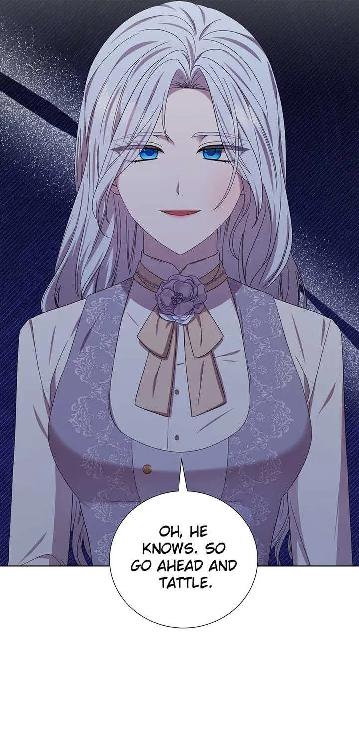 To My Beloved Foe Chapter 54 page 72 - 