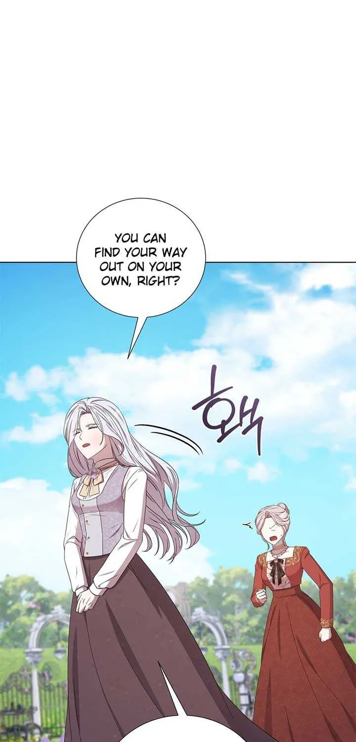 To My Beloved Foe Chapter 54 page 73 - 