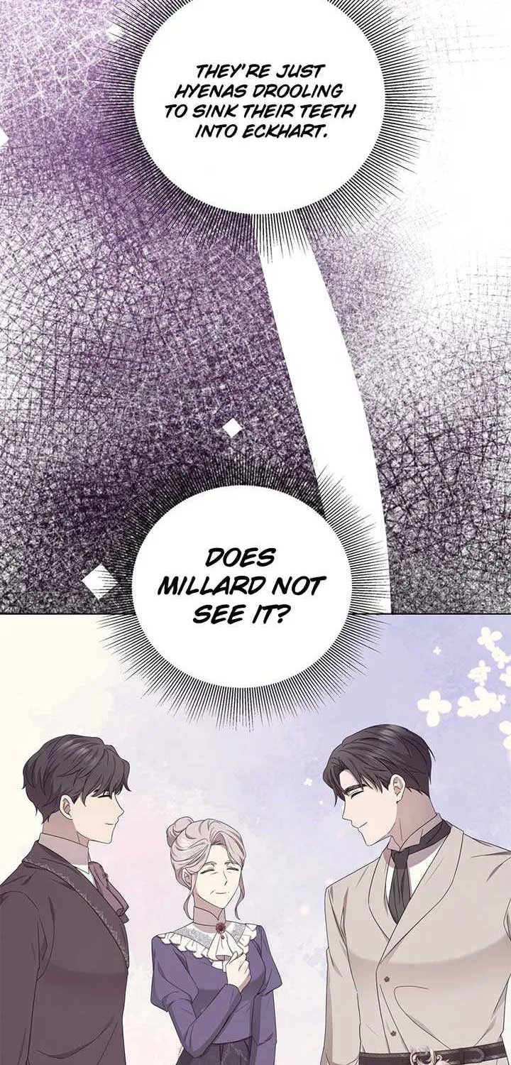 To My Beloved Foe Chapter 54 page 75 - 