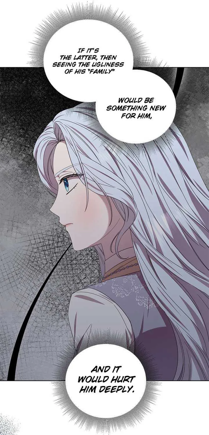 To My Beloved Foe Chapter 54 page 77 - 