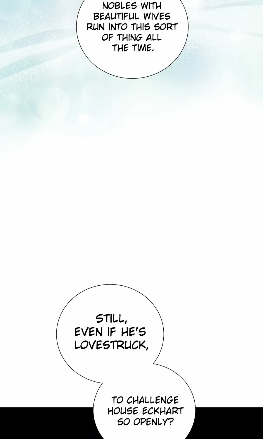 To My Beloved Foe Chapter 55 page 14 - 
