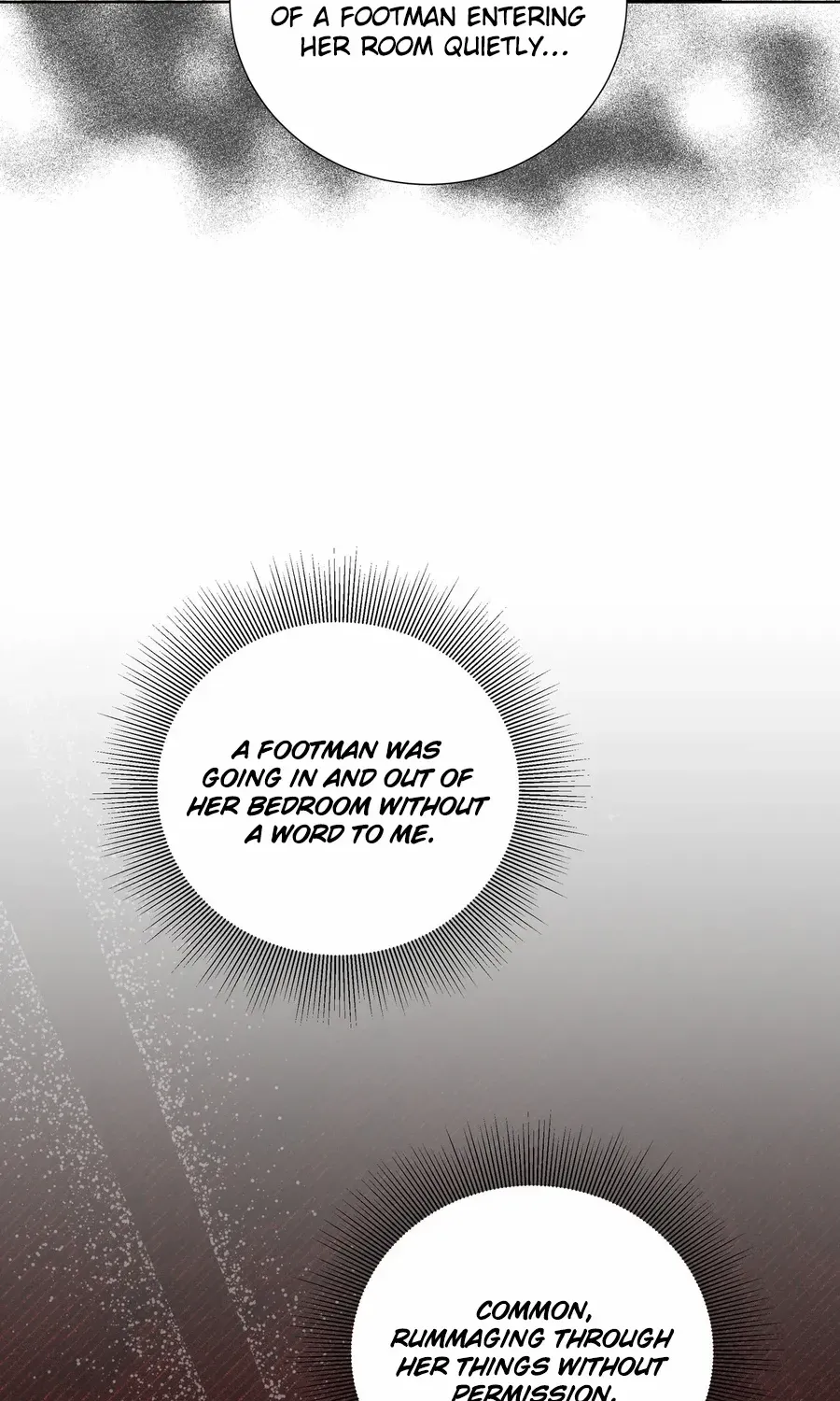 To My Beloved Foe Chapter 55 page 18 - 