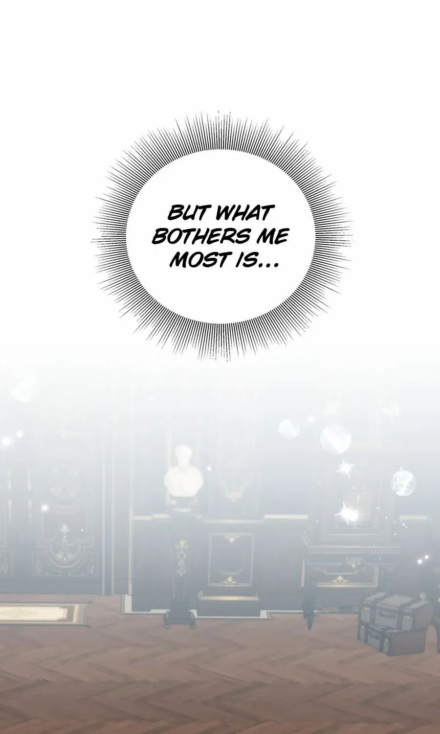 To My Beloved Foe Chapter 55 page 21 - 