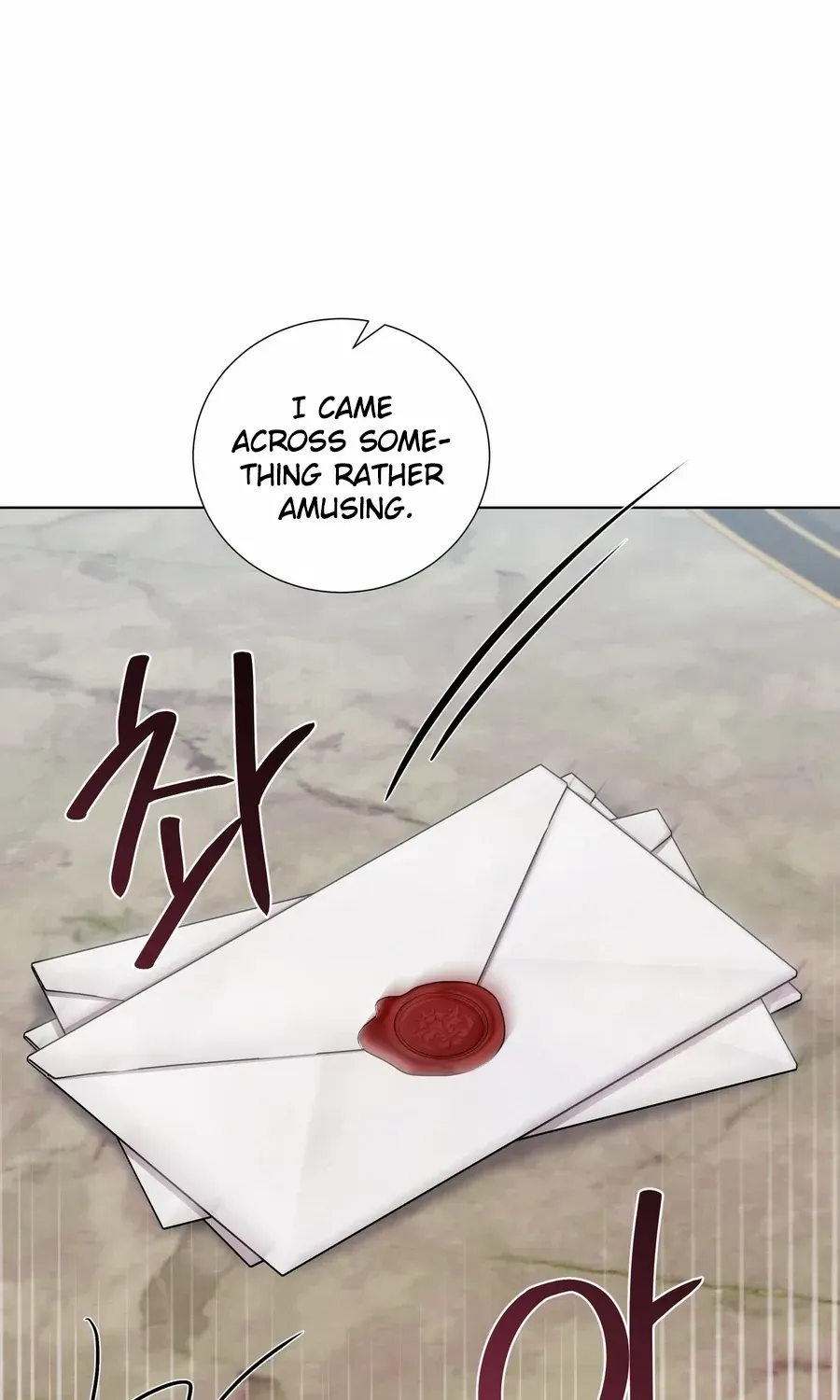 To My Beloved Foe Chapter 55 page 24 - 