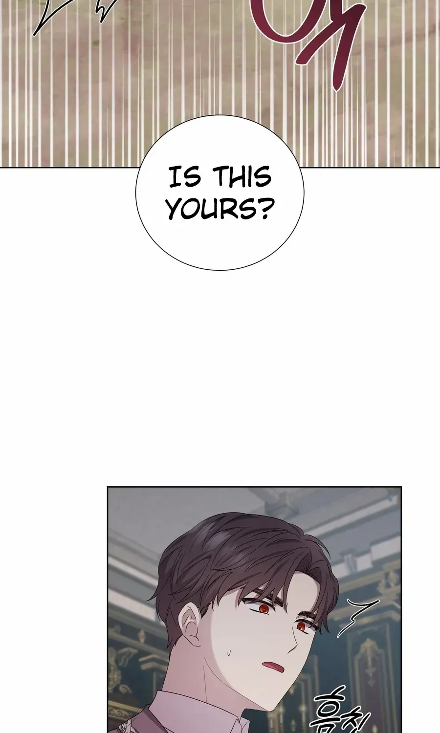 To My Beloved Foe Chapter 55 page 25 - 